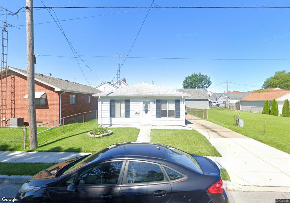 5407 302nd St, Toledo, OH 43611 - photo 1