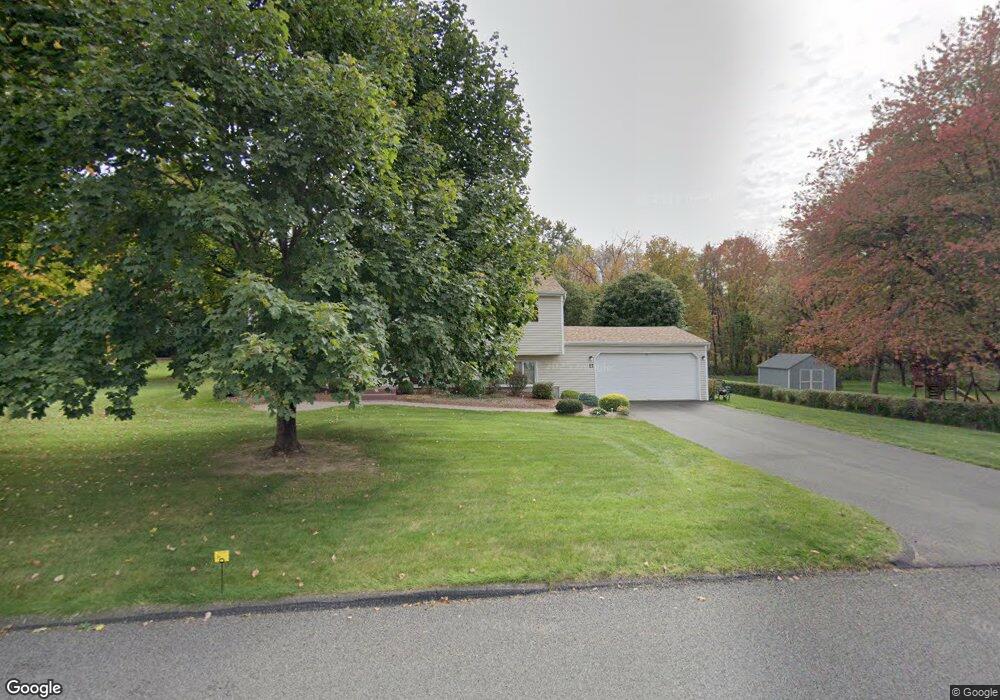 11 Bridge St, Ellington, CT 06029 - photo 1