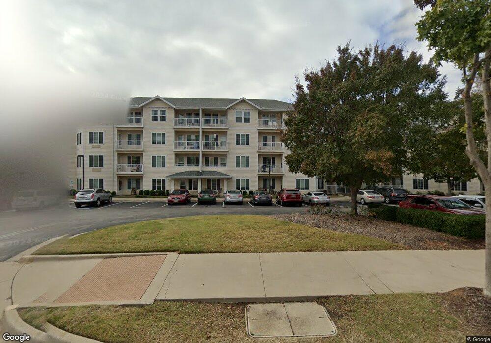 2820 Wind River Ln unit Studio, Denton, TX 76210 - photo 1