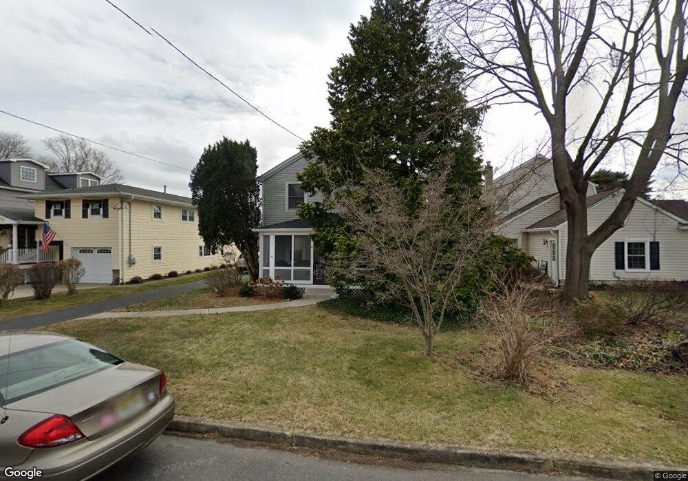 817 Central Ave, Spring Lake, NJ 07762 - photo 1