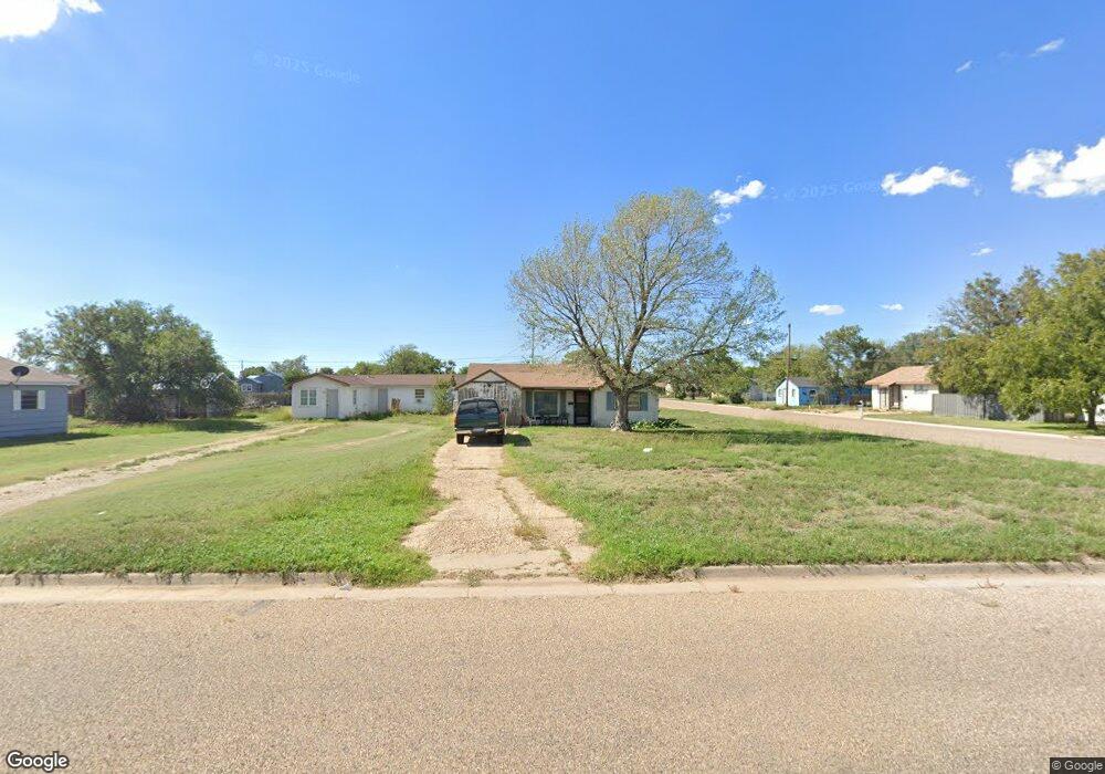 1202 Zauk Ave, Dumas, TX 79029 - photo 1
