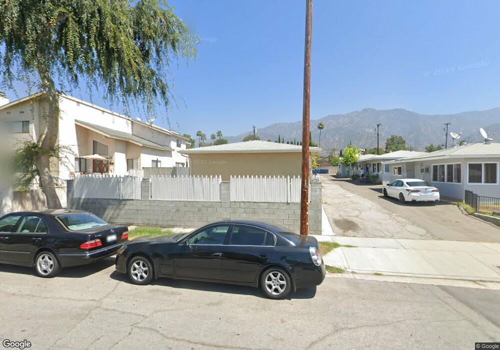 Street View Photo