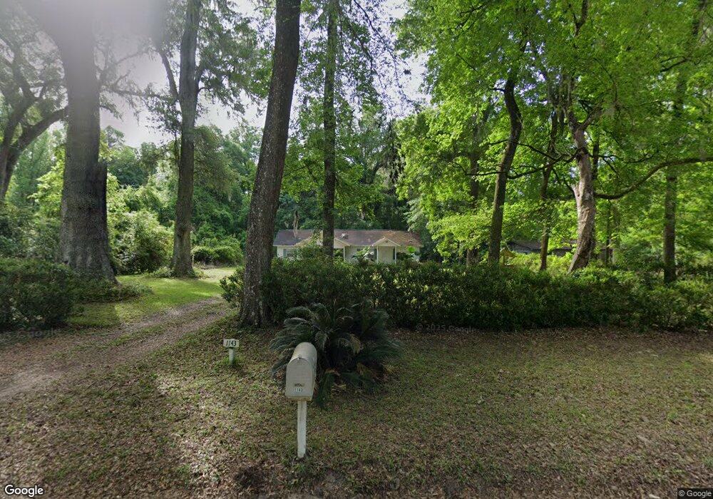 1143 SW Riverside Ave, Fort White, FL 32038 - photo 1