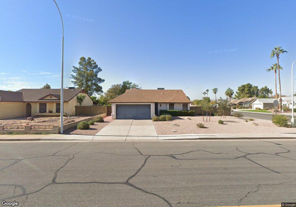 206 S Elm St, Chandler, AZ 85226 - photo 1