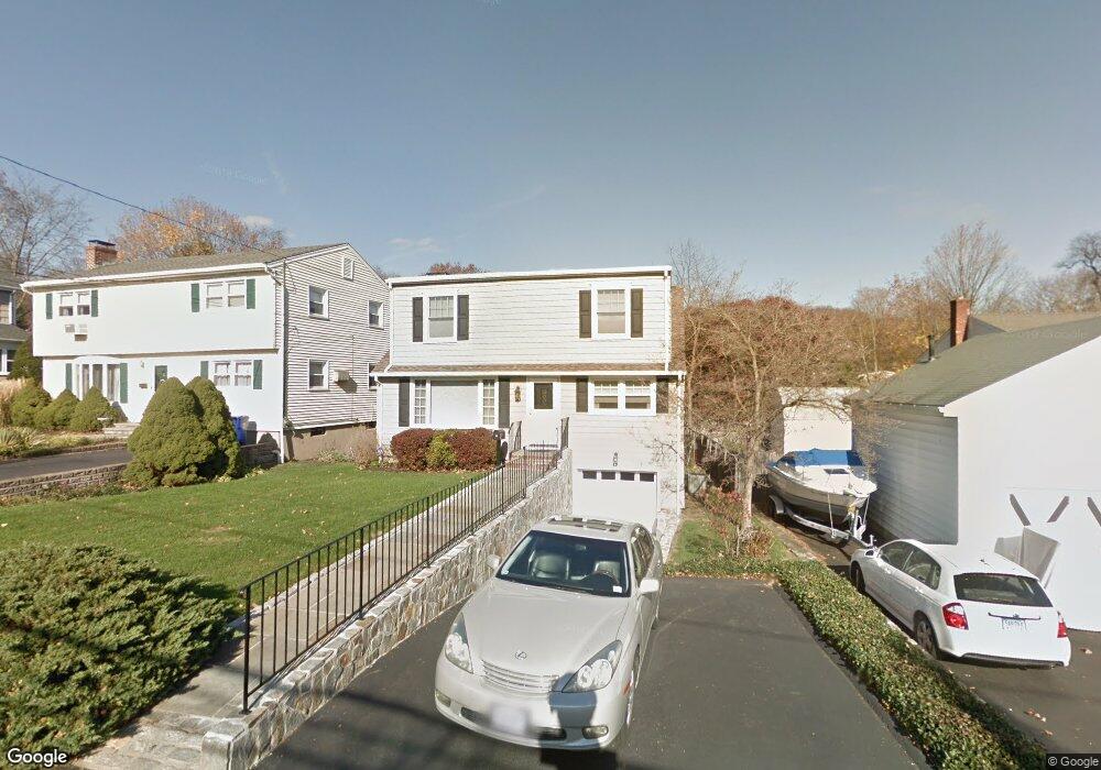 4 Vail St, Norwalk, CT 06850 - photo 1