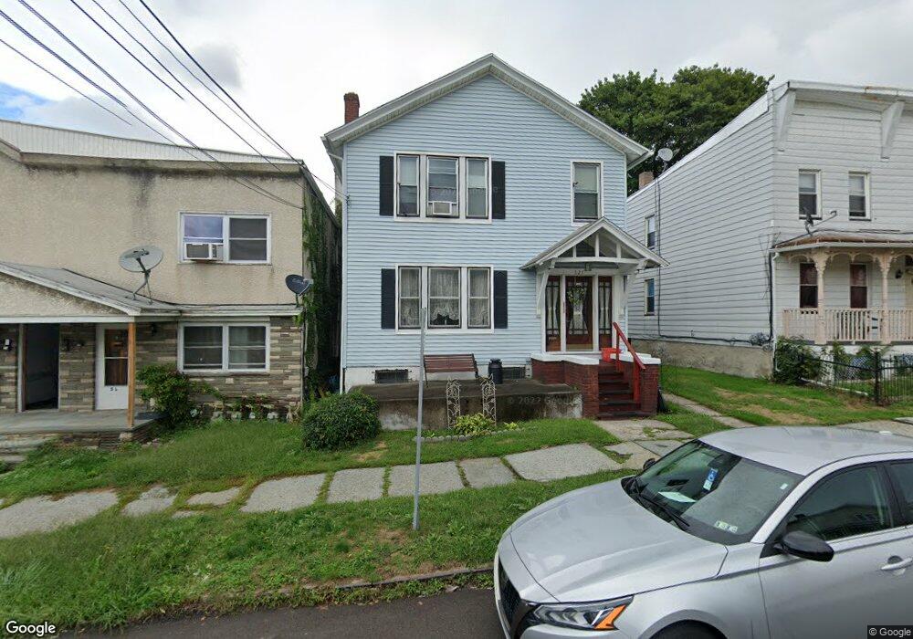 527 Willow St unit 2A, Scranton, PA 18505 - photo 1