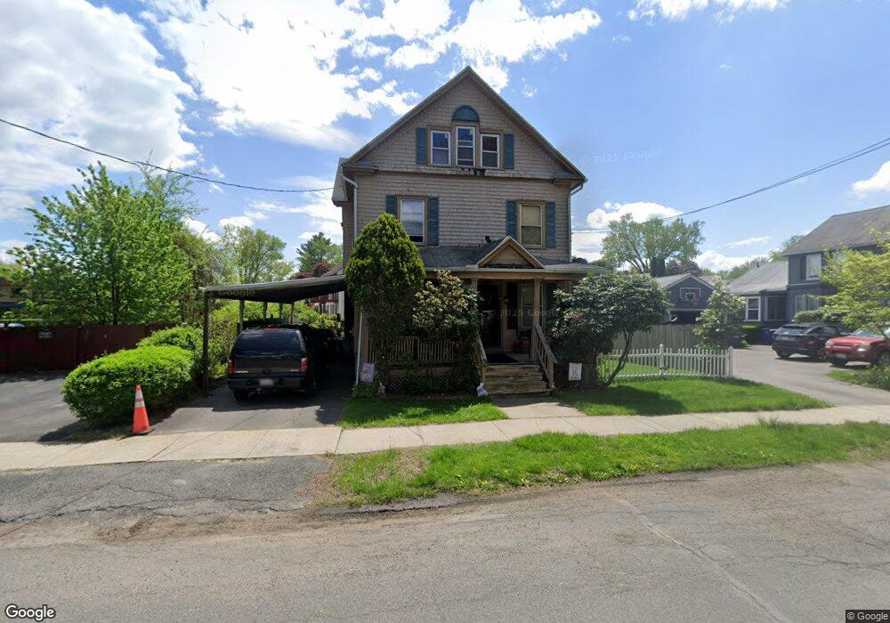20 Oleander St, West Springfield, MA 01089 - photo 1