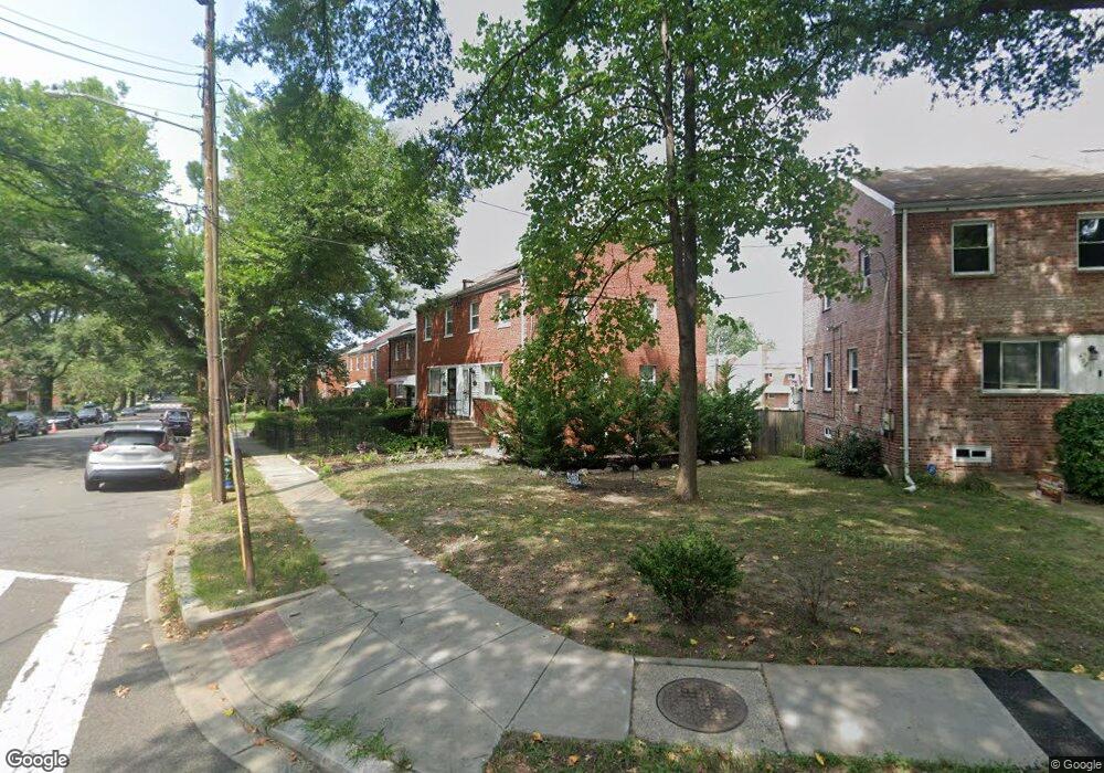 4903 11th St NE, Washington, DC 20017 - photo 1