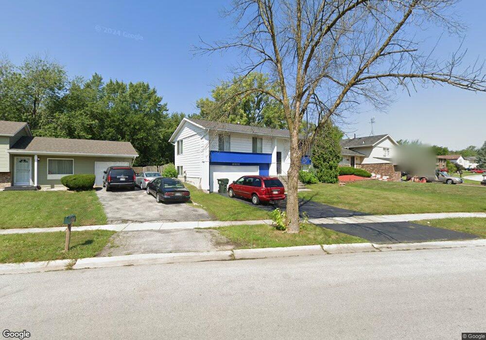 18100 Fountainbleau Dr unit S4, Hazel Crest, IL 60429 - photo 1