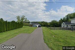 1036 Railroad Ave, Phillipsburg, NJ 08865