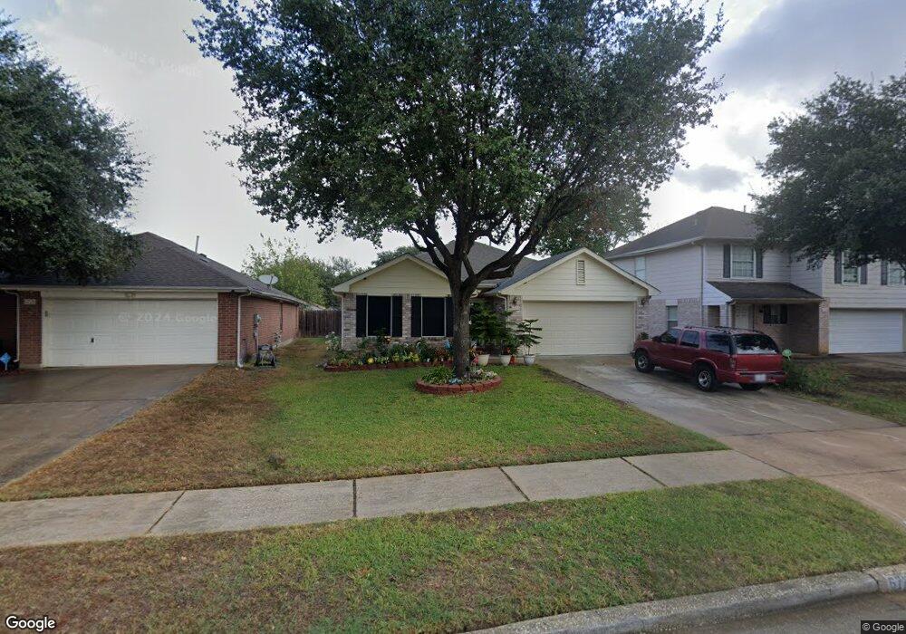 6722 Sutton Meadows Dr, Houston, TX 77086 - photo 1