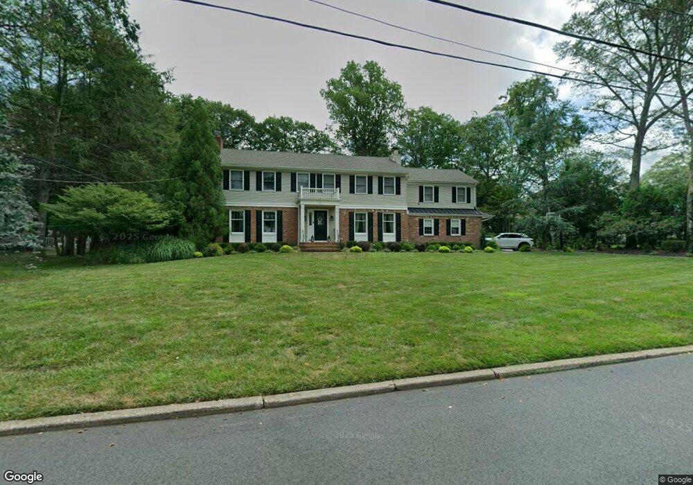 7 Carteret Rd, Allendale, NJ 07401 - photo 1