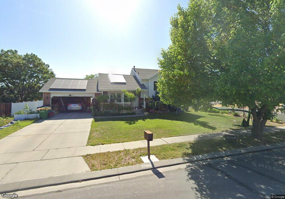 8381 Mcgregor Ln, West Jordan, UT 84088 - photo 1