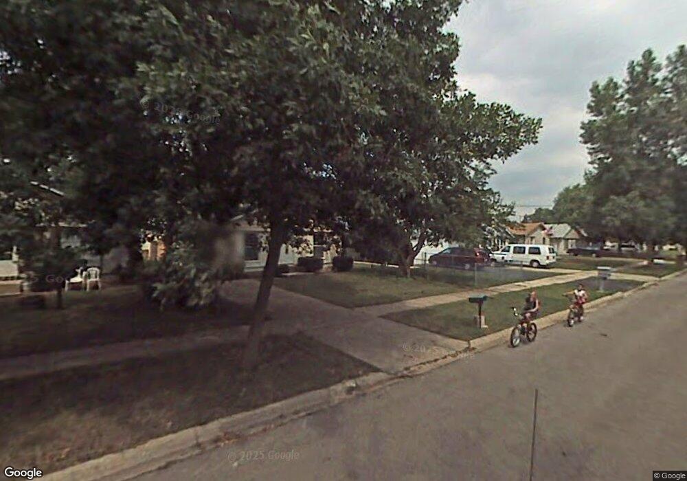 2028 Jethro Ave, Zion, IL 60099 - photo 1