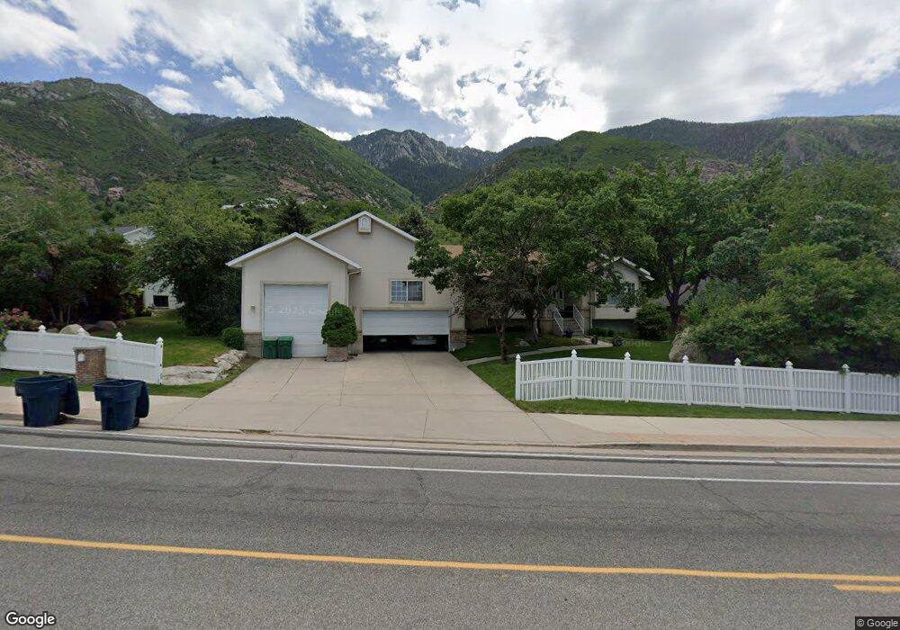 2824 Wasatch Blvd, Sandy, UT 84092 - photo 1
