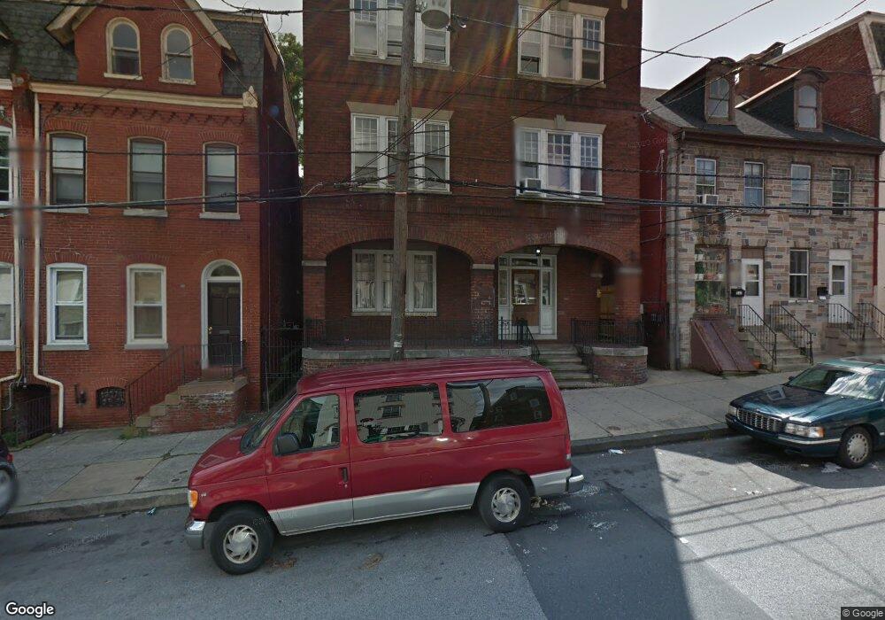 320 W King St, Lancaster, PA 17603 - photo 1