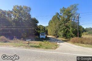 74 Old Ninety Six Indian Trail, Monetta, SC 29105