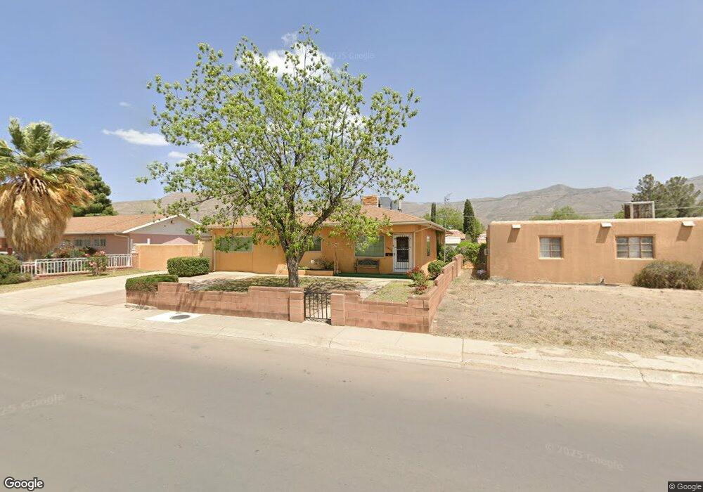 1606 Washington Ave, Alamogordo, NM 88310 - photo 1
