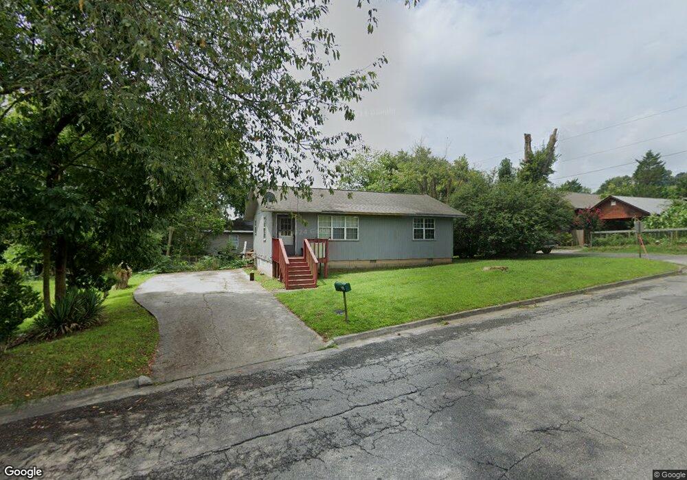 14 Cedar St, Ellijay, GA 30540 - photo 1