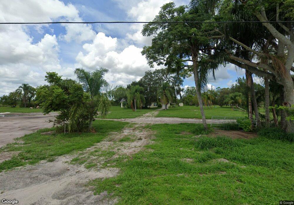 11 & 31 Overpass Rd, Frostproof, FL 33843 - photo 1