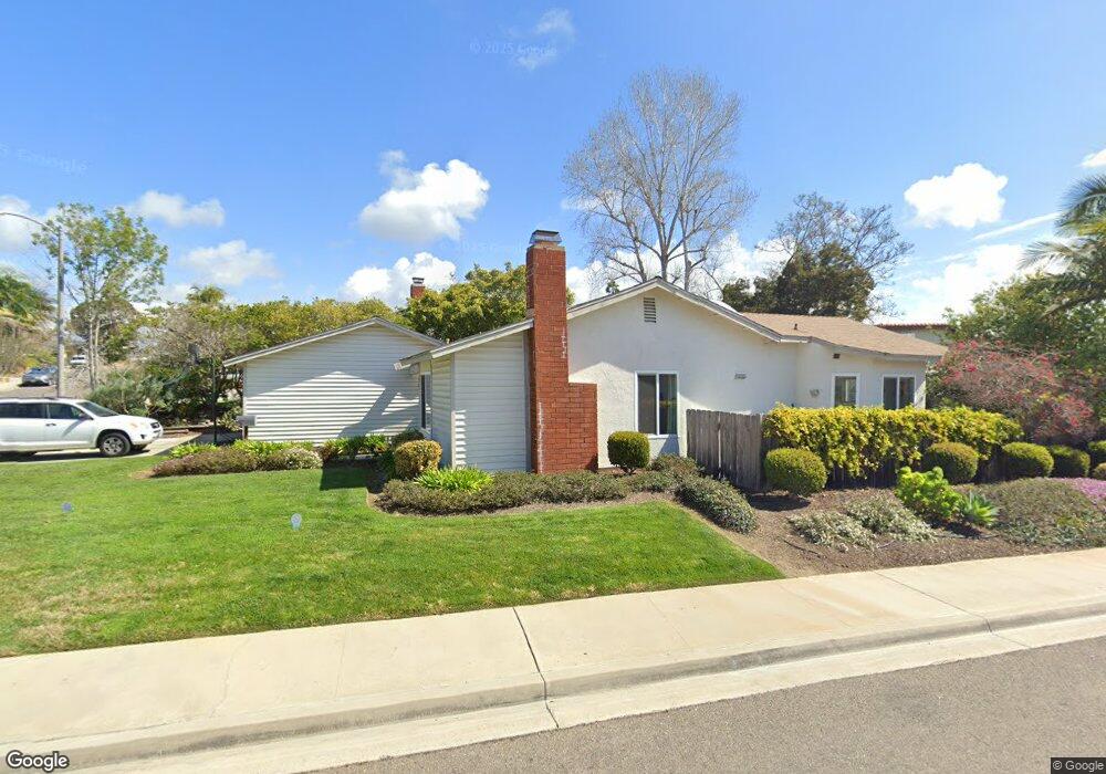 1703 Deerfield Rd, Encinitas, CA 92024 - photo 1