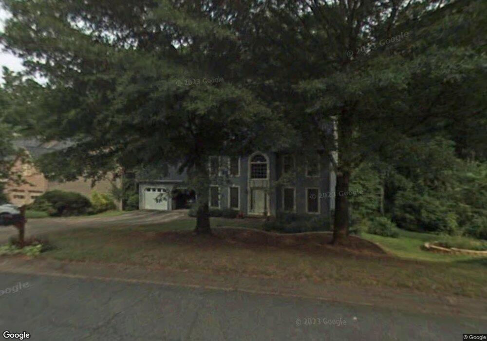 3886 Bluffview Point, Marietta, GA 30062 - photo 1