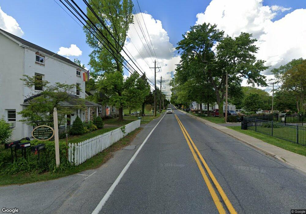 2 Old Washington Rd, Elkridge, MD 21075 - photo 1