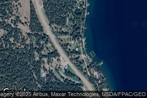 243 Rollins Lakeshore Dr, Rollins, MT 59931