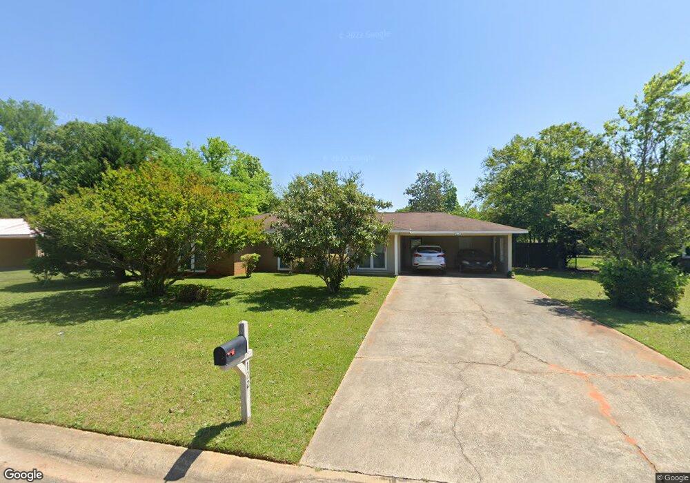 122 Meriwood Dr, Warner Robins, GA 31093 - photo 1