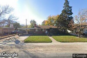664 E 1000 S, Springville, UT 84663