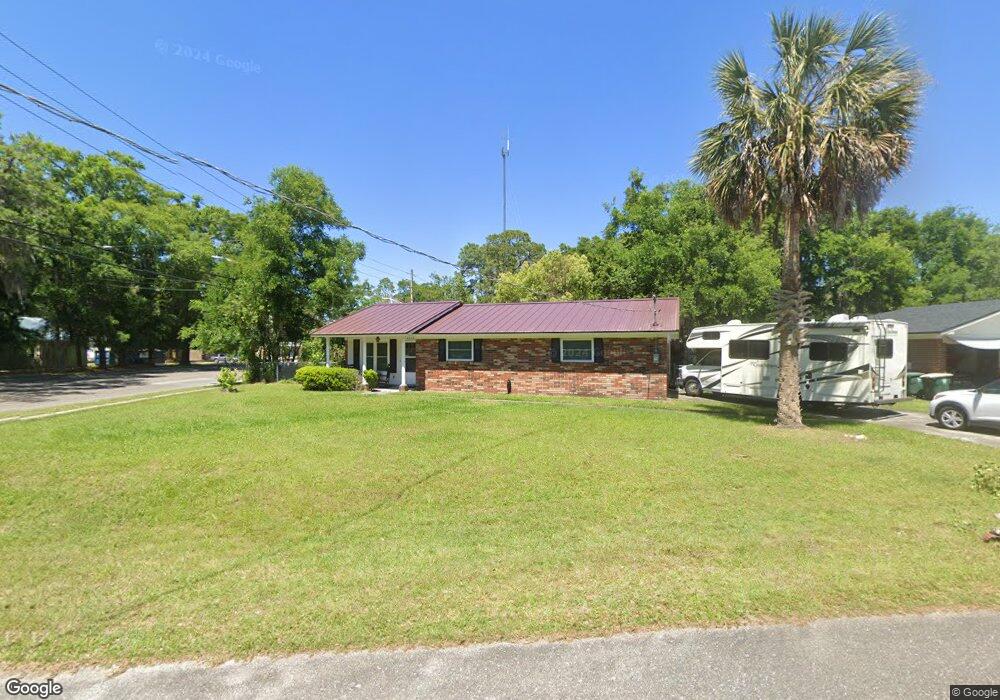 8205 Gwendolyn Rd, Jacksonville, FL 32216 - photo 1