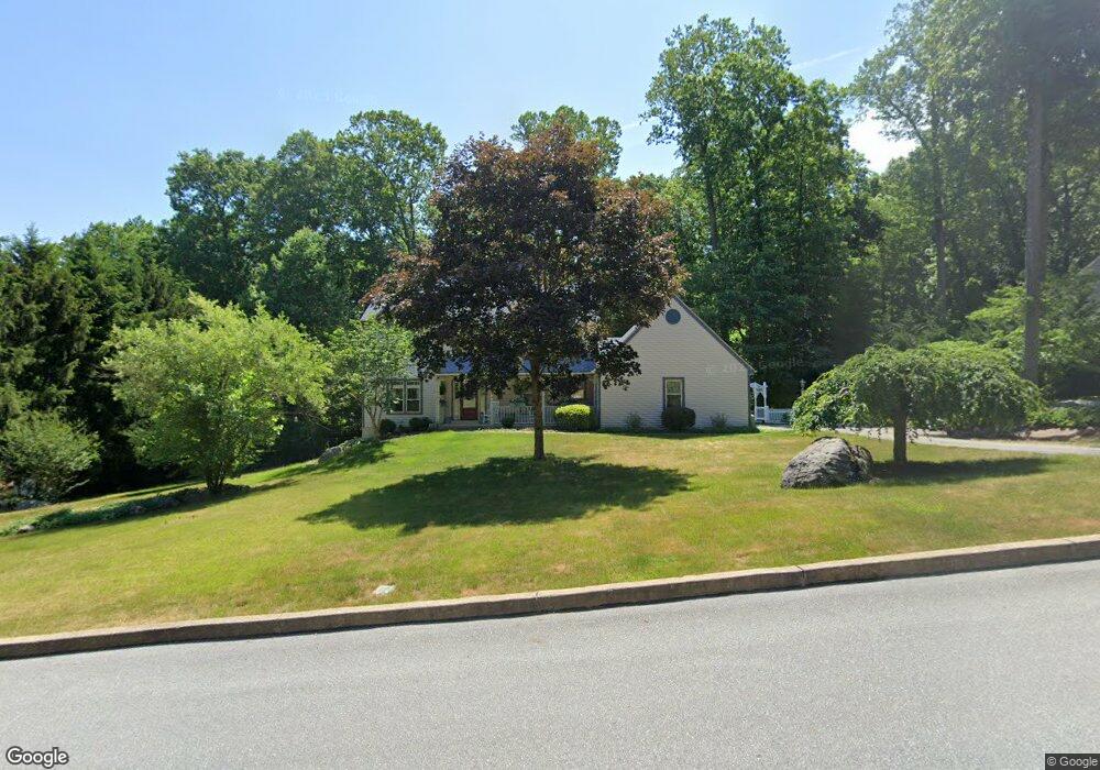 161 Shea Ln, Glenmoore, PA 19343 - photo 1