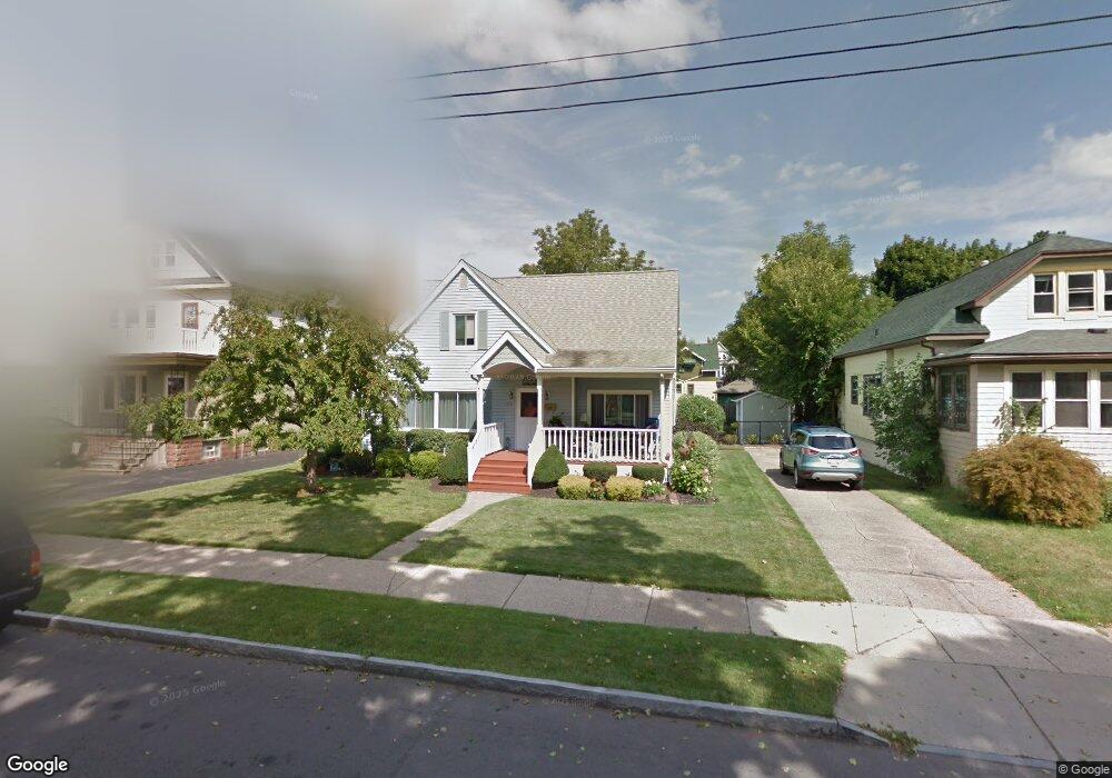 124 Mariemont Ave, Buffalo, NY 14220 - photo 1