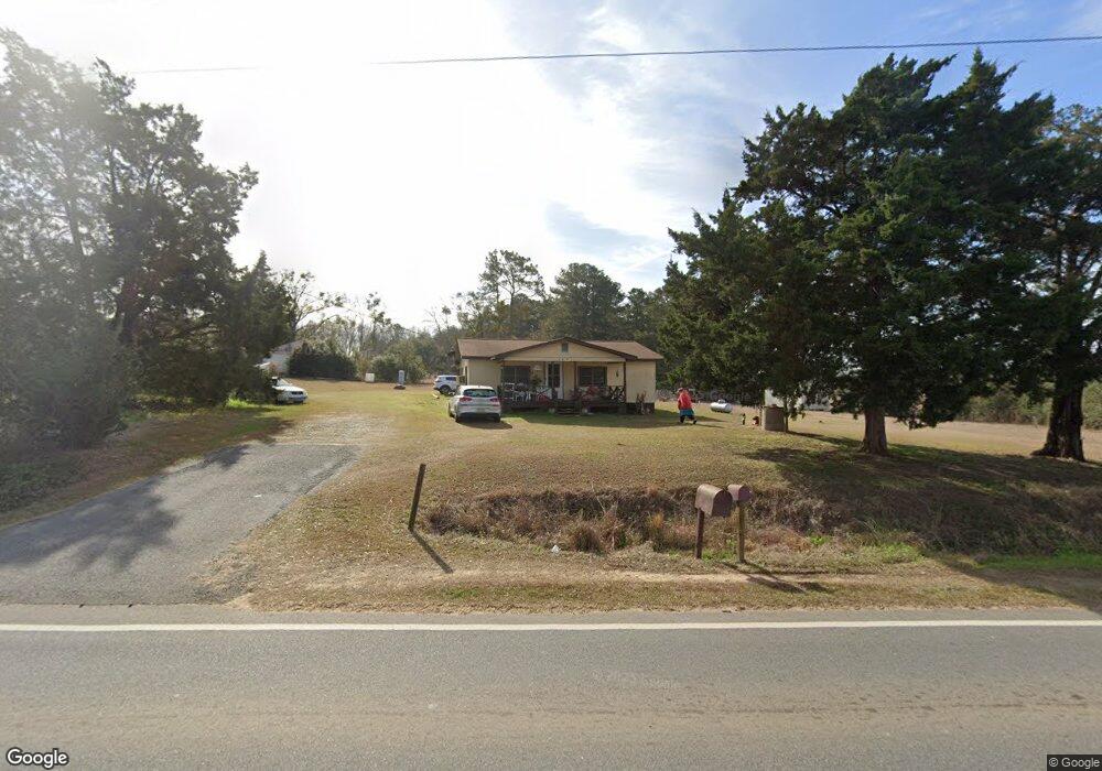 3687 Lyons Center Rd, Vidalia, GA 30474 - photo 1