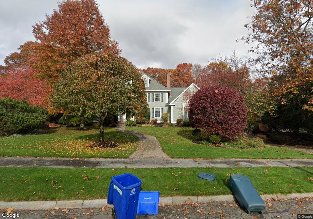 37 Old Planters Rd, Beverly, MA 01915 - photo 1