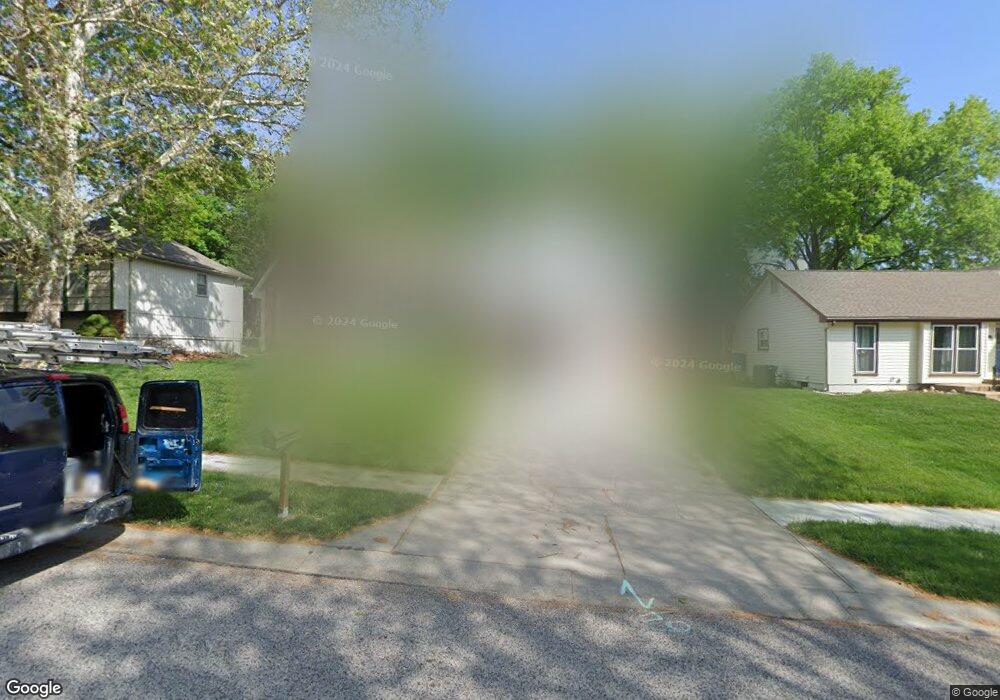 12220 W 101st Terrace, Lenexa, KS 66215 - photo 1