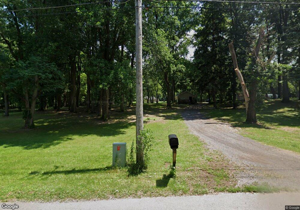 3123 N 525 W, La Porte, IN 46350 - photo 1