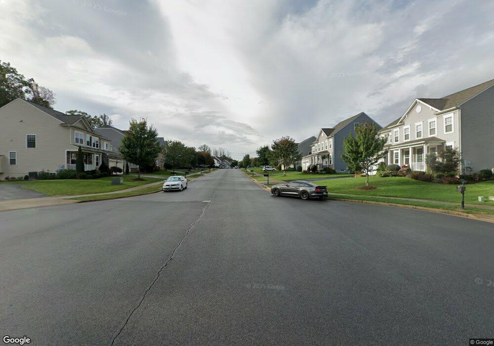 3770 Leopolds Trail, Haymarket, VA 20169 - photo 1