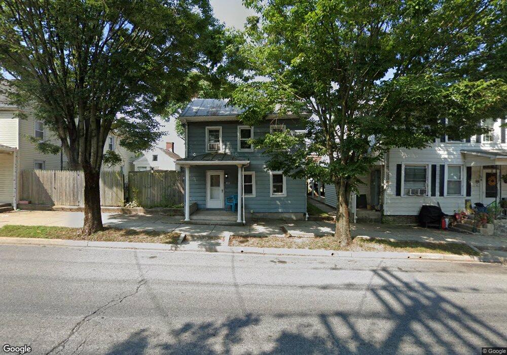 3250 Main St, Manchester, MD 21102 - photo 1