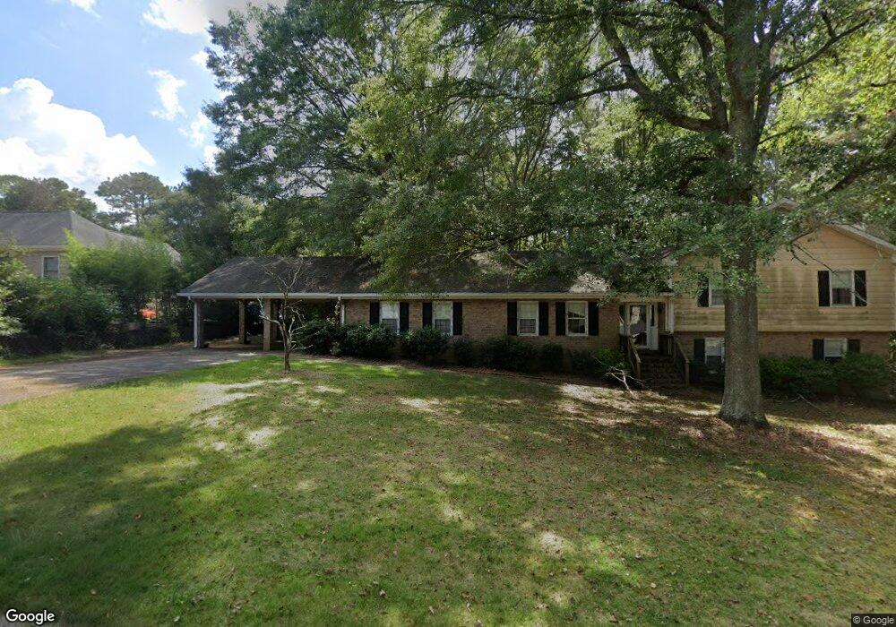 145 W Triple Tree Dr, Carrollton, GA 30117 - photo 1