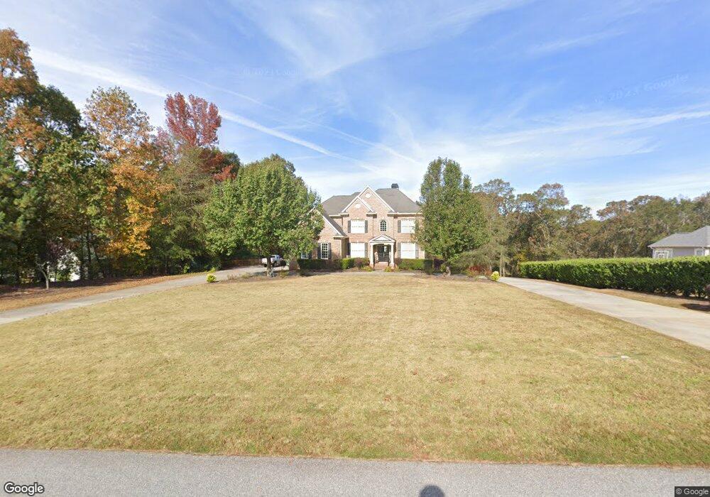 739 River Chase, Hoschton, GA 30548 - photo 1