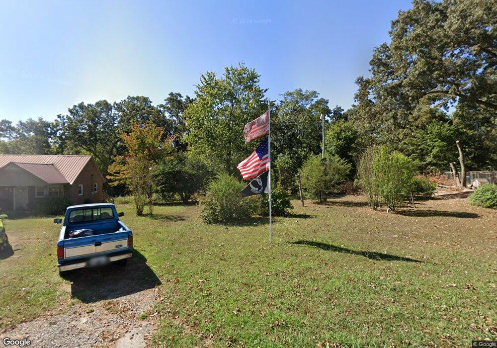 3815 Poston Whiteaker Rd, Cookeville, TN 38506 - photo 1