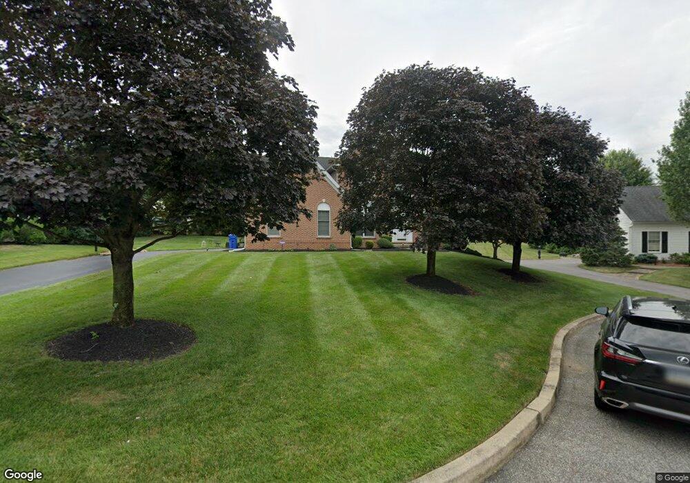 6 Howe Ct, Glen Mills, PA 19342 - photo 1