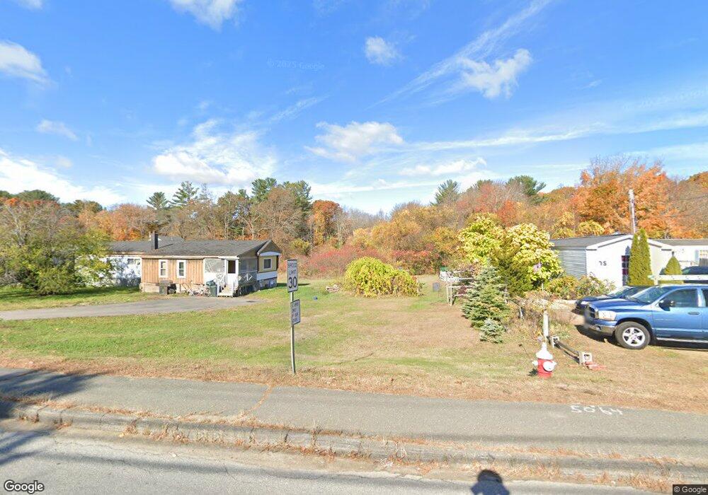 51 Collins St unit B, Seabrook, NH 03874 - photo 1