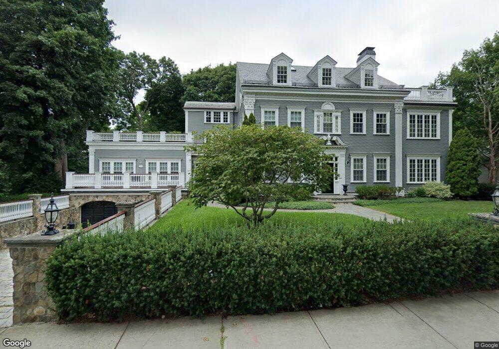 95 Temple St, West Newton, MA 02465 - photo 1