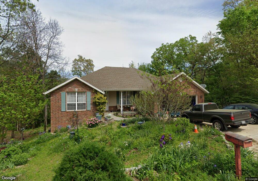 12 Coverack Ln, Bella Vista, AR 72714 - photo 1