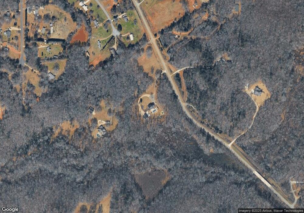 3664 Jefferson River Rd, Jefferson, GA 30549 - photo 1