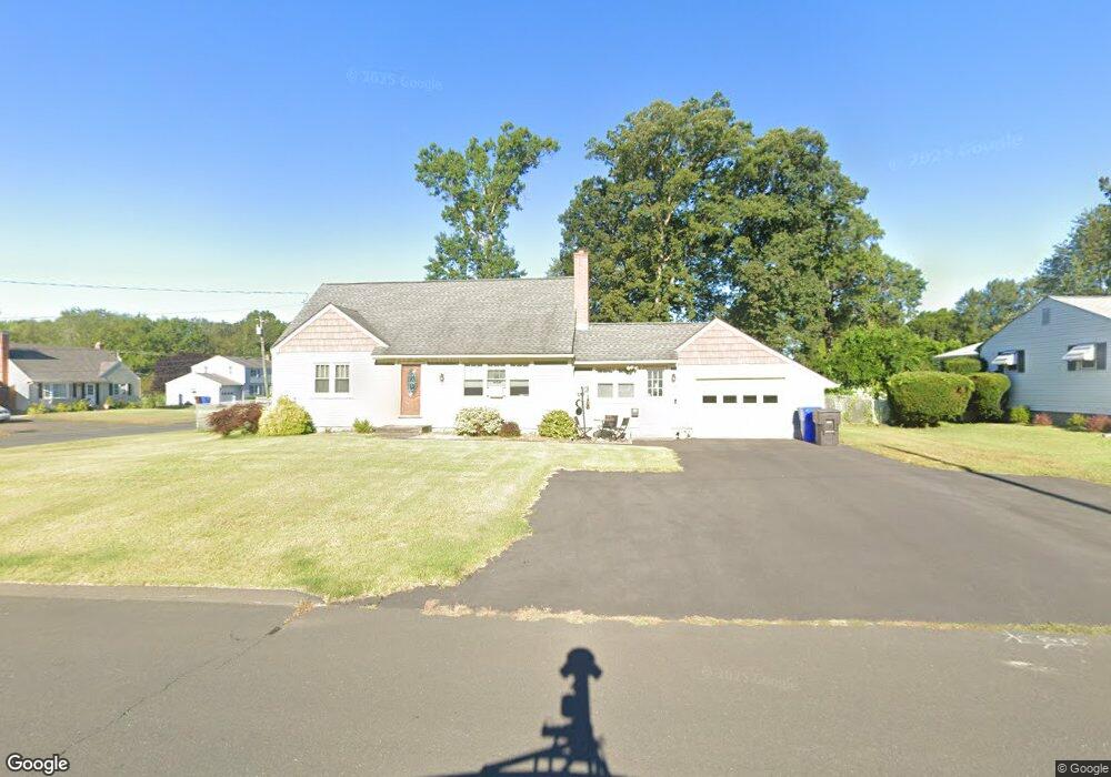 38 Parky Dr, Enfield, CT 06082 - photo 1