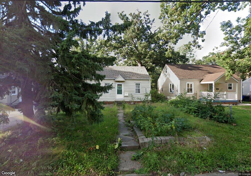 2530 Adams Ave, Des Moines, IA 50310 - photo 1