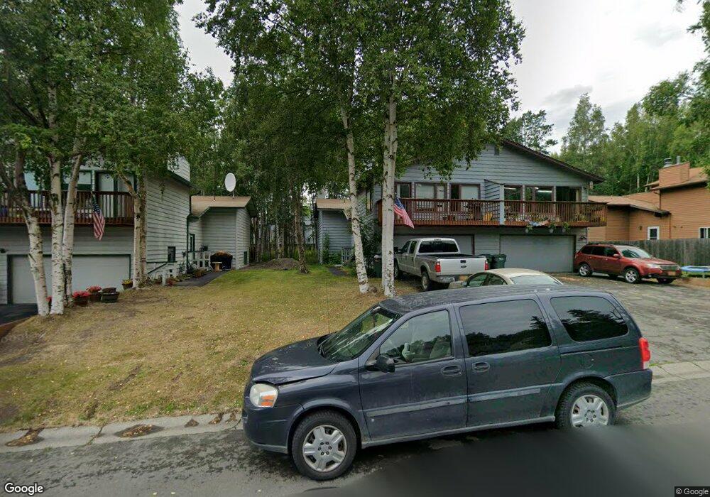 8250 Frank St, Anchorage, AK 99518 - photo 1